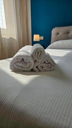 Jack apartment Milano